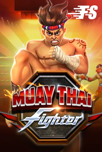 Muay Thai Fighter - играть онлайн | Вулкан Вегас Беларусь - без регистрации