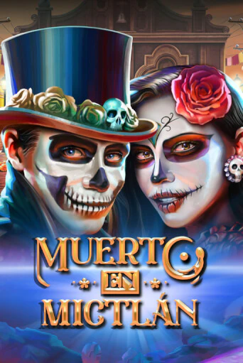 Muerto en Mictlan - играть онлайн | Вулкан Вегас Беларусь - без регистрации