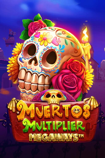 Muertos Multiplier Megaways - играть онлайн | Вулкан Вегас Беларусь - без регистрации