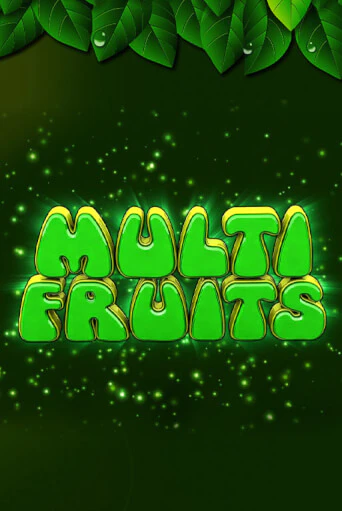 Multi Fruits - играть онлайн | Вулкан Вегас Беларусь - без регистрации