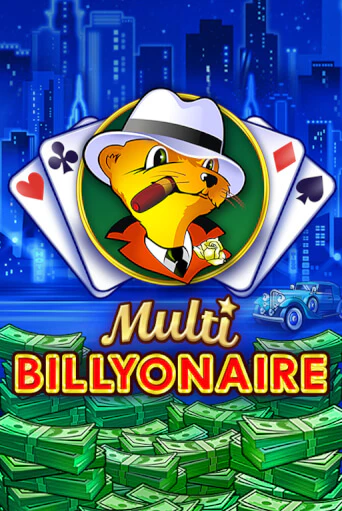 Multi Billyonaire - играть онлайн | Вулкан Вегас Беларусь - без регистрации