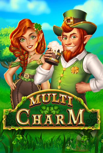 Multi Charm - играть онлайн | Вулкан Вегас Беларусь - без регистрации