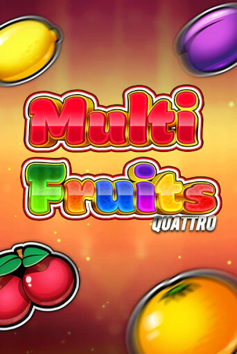 Multi Fruits - играть онлайн | Вулкан Вегас Беларусь - без регистрации