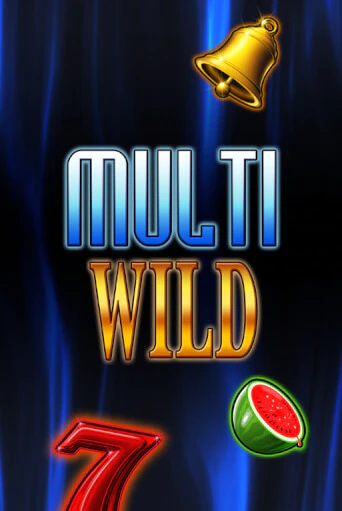 Multi Wild - играть онлайн | Вулкан Вегас Беларусь - без регистрации