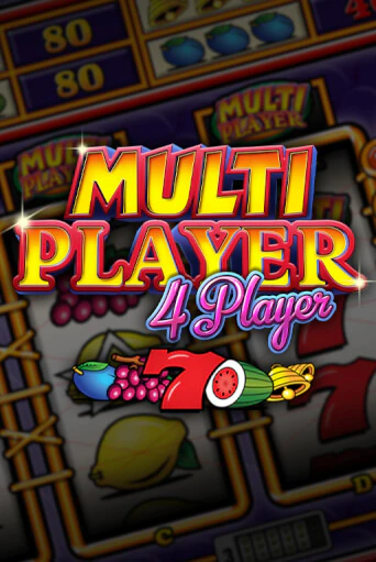 Multi Player 4 Player - играть онлайн | Вулкан Вегас Беларусь - без регистрации