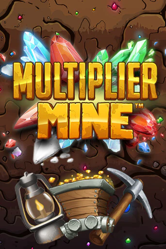Multiplier Mine - играть онлайн | Вулкан Вегас Беларусь - без регистрации