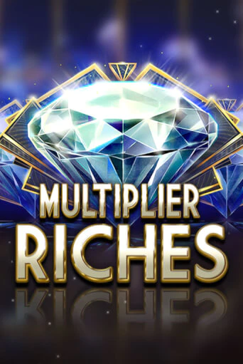 Multiplier Riches - играть онлайн | Вулкан Вегас Беларусь - без регистрации