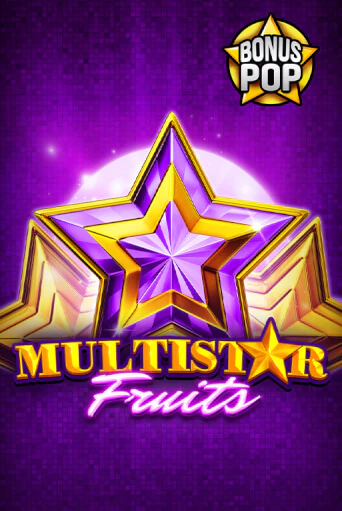 Multistar Fruits - играть онлайн | Вулкан Вегас Беларусь - без регистрации