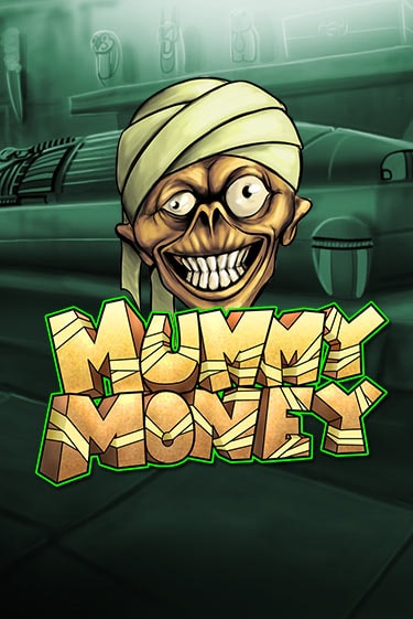 Mummy Money - играть онлайн | Вулкан Вегас Беларусь - без регистрации