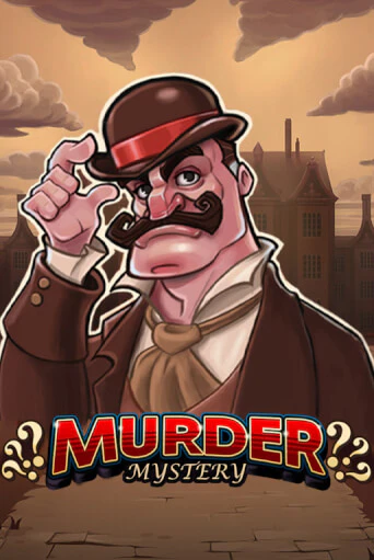 Murder Mystery - играть онлайн | Вулкан Вегас Беларусь - без регистрации