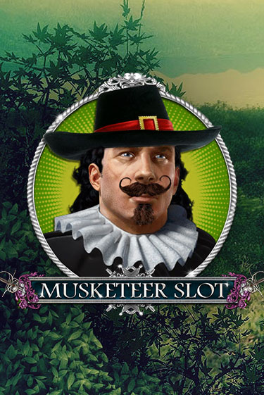 Musketeer Slot - играть онлайн | Вулкан Вегас Беларусь - без регистрации