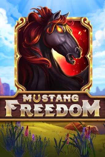 Mustang Freedom - играть онлайн | Вулкан Вегас Беларусь - без регистрации