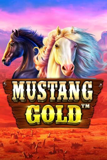 Mustang Gold™ - играть онлайн | Вулкан Вегас Беларусь - без регистрации