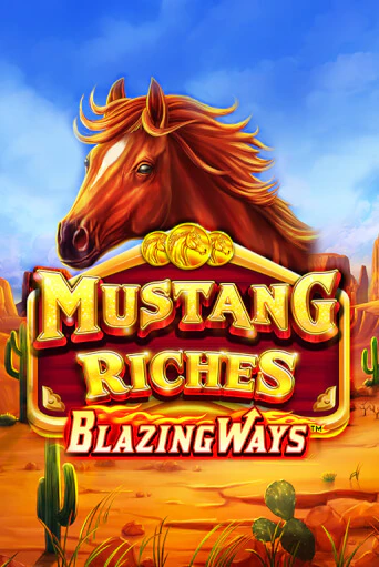 Mustang Riches - играть онлайн | Вулкан Вегас Беларусь - без регистрации