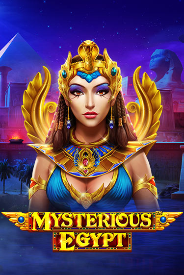 Mysterious Egypt - играть онлайн | Вулкан Вегас Беларусь - без регистрации