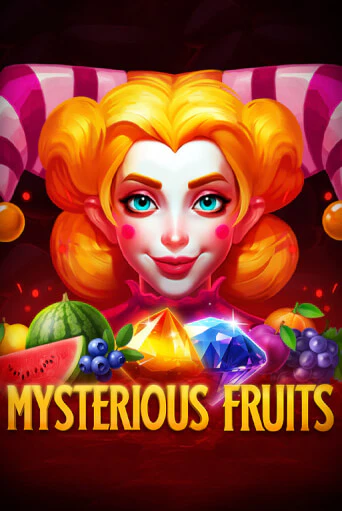 Mysterious Fruits - играть онлайн | Вулкан Вегас Беларусь - без регистрации