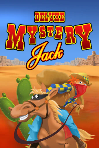 Mystery Jack Deluxe - играть онлайн | Вулкан Вегас Беларусь - без регистрации