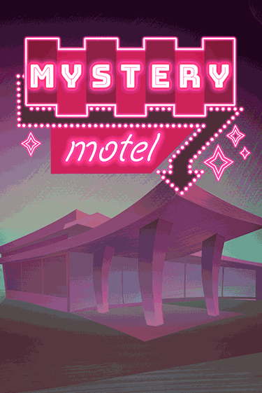 Mystery Motel - играть онлайн | Вулкан Вегас Беларусь - без регистрации