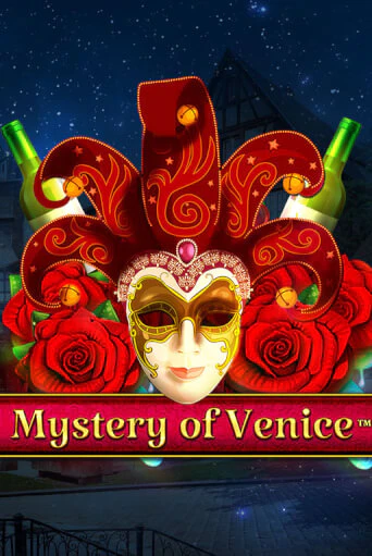 Mystery Of Venice - играть онлайн | Вулкан Вегас Беларусь - без регистрации