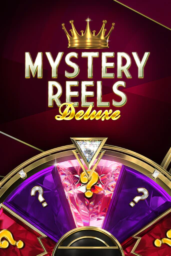 Mystery Reels Deluxe - играть онлайн | Вулкан Вегас Беларусь - без регистрации