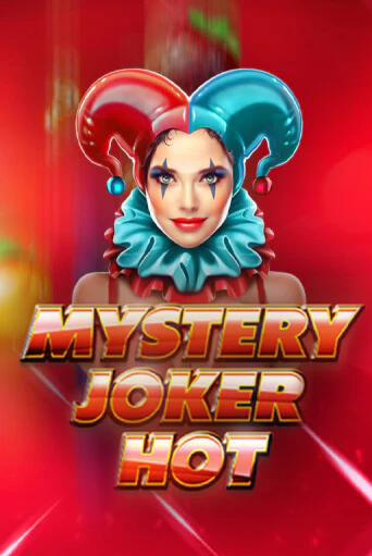 Mystery Joker Hot - играть онлайн | Вулкан Вегас Беларусь - без регистрации