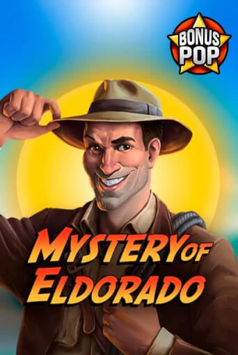 Mystery of Eldorado - играть онлайн | Вулкан Вегас Беларусь - без регистрации