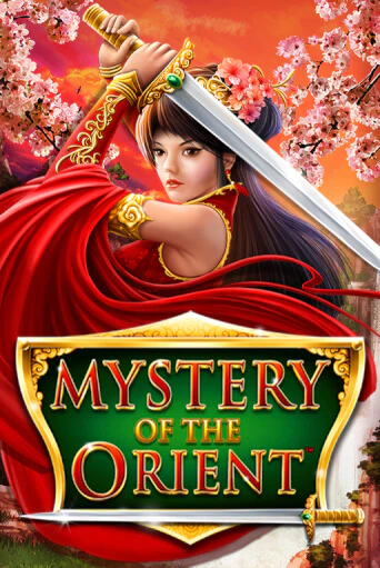 Mystery of the Orient - играть онлайн | Вулкан Вегас Беларусь - без регистрации