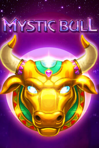 Mystic Bull - играть онлайн | Вулкан Вегас Беларусь - без регистрации
