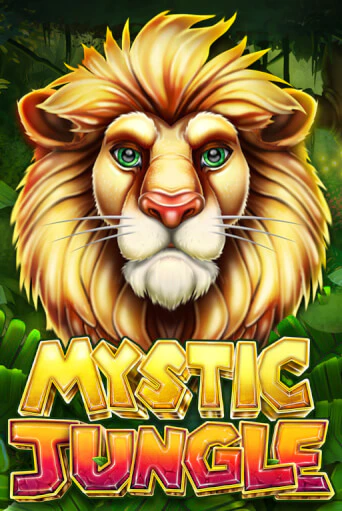 Mystic Jungle - играть онлайн | Вулкан Вегас Беларусь - без регистрации