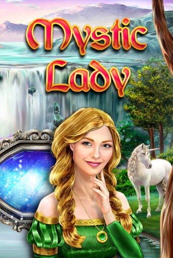 Mystic Lady - играть онлайн | Вулкан Вегас Беларусь - без регистрации