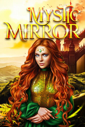 Mystic Mirror - играть онлайн | Вулкан Вегас Беларусь - без регистрации