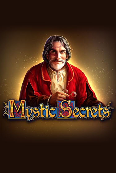 Mystic Secrets - играть онлайн | Вулкан Вегас Беларусь - без регистрации