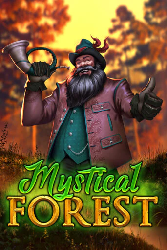 Mystical Forest - играть онлайн | Вулкан Вегас Беларусь - без регистрации