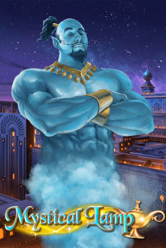 Mystical Lamp - играть онлайн | Вулкан Вегас Беларусь - без регистрации