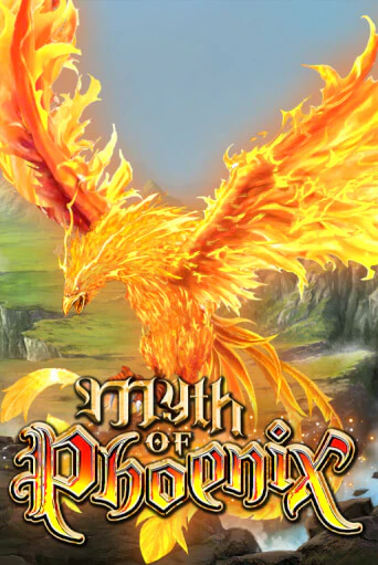 Myth of Phoenix - играть онлайн | Вулкан Вегас Беларусь - без регистрации