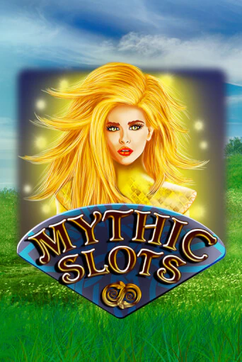 Mythic - играть онлайн | Вулкан Вегас Беларусь - без регистрации