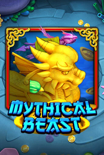 Mythical Beast - играть онлайн | Вулкан Вегас Беларусь - без регистрации