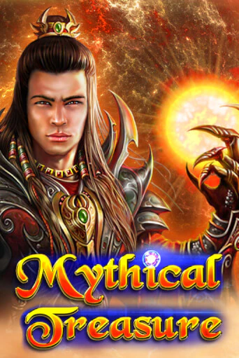 Mythical Treasure - играть онлайн | Вулкан Вегас Беларусь - без регистрации
