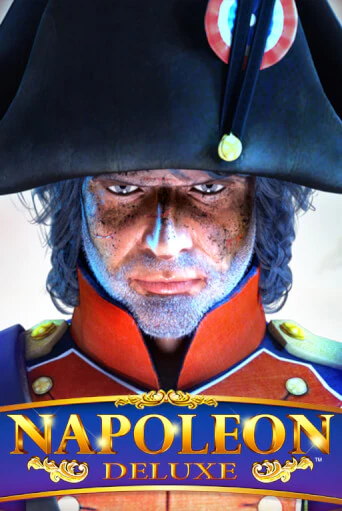 Napoleon Deluxe - играть онлайн | Вулкан Вегас Беларусь - без регистрации
