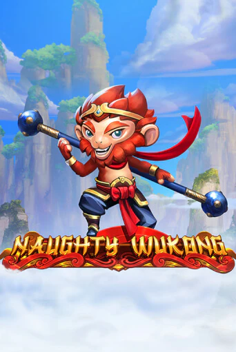 Naughty Wukong - играть онлайн | Вулкан Вегас Беларусь - без регистрации