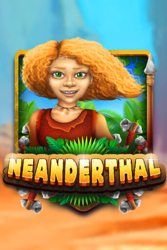Neanderthals - играть онлайн | Вулкан Вегас Беларусь - без регистрации