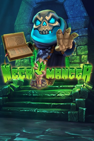 Necromancer - играть онлайн | Вулкан Вегас Беларусь - без регистрации