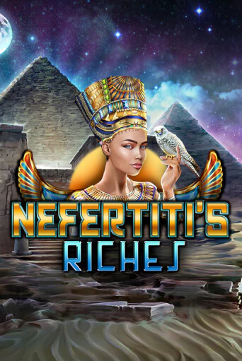 Nefertiti's riches - играть онлайн | Вулкан Вегас Беларусь - без регистрации