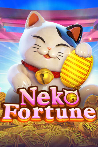 Neko Fortune - играть онлайн | Вулкан Вегас Беларусь - без регистрации