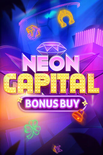 Neon Capital Bonus Buy - играть онлайн | Вулкан Вегас Беларусь - без регистрации