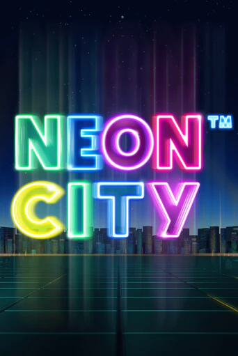Neon City - играть онлайн | Вулкан Вегас Беларусь - без регистрации