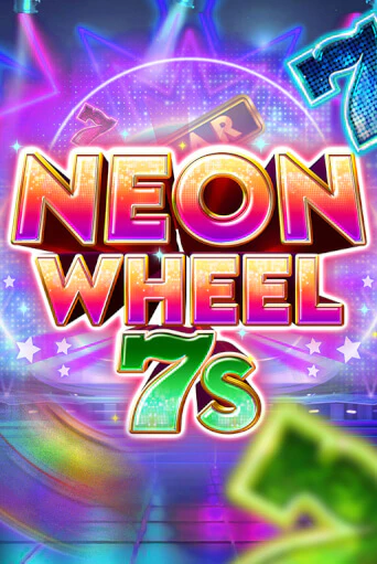 Neon Wheel 7s - играть онлайн | Вулкан Вегас Беларусь - без регистрации