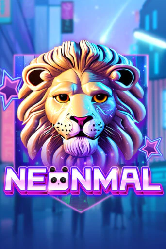 Neonmal - играть онлайн | Вулкан Вегас Беларусь - без регистрации