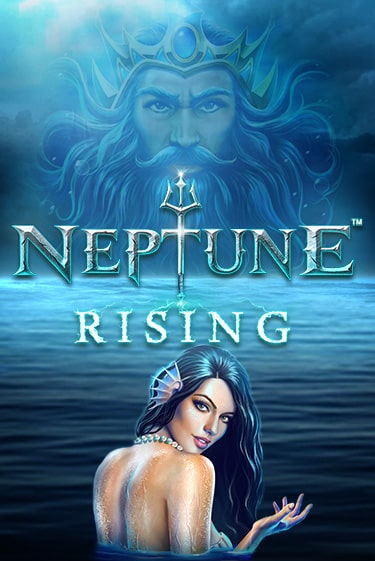 Neptune Rising - играть онлайн | Вулкан Вегас Беларусь - без регистрации