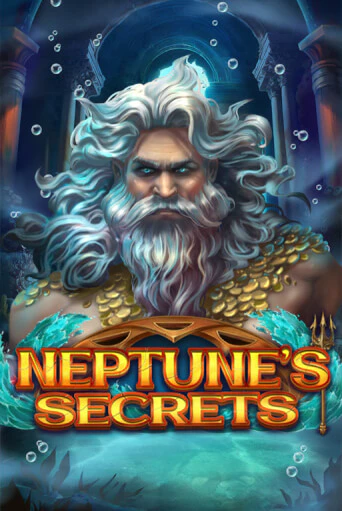 Neptune's Secrets - играть онлайн | Вулкан Вегас Беларусь - без регистрации